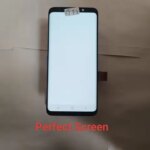 AMOLED S9 display screen with defects runs well suitable G960N G960F G960E M replacement component display screen (New)