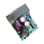 Used TCL variable frequency air conditioner external unit control board A010417 V25 motherboard circuit board accessories (New)