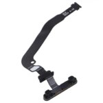 Fingerprint Sensor Flex Cable Sony Xperia 1 (Silver) (New)
