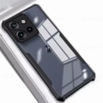 Acrylic Shockproof Silicone Case Motorola Moto G32 G22 E14 E15 G05 G15 G06 Edge 70 20 30 60 Fusion 40 Pro 50 Neo Ultra Cover (New)