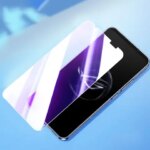Asus ROG Phone 7 Ultimate Anti Blue Matte Frosted Tempered Glass Screen Protector Rog7 Ultimate Protective Front Film (New)