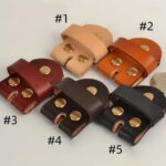 2 pcs/lot Mens Belt Connector- 5 Colors to Choose- for 3.8-4cm Belts (New)