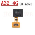 New Fingerprint Menu Recognition Sensor With Volume Button Power Switch On Off Button Flex Cables Samsung A32 5G A326B A325F (New)