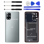 Battery Cover OnePlus 8T KB2001 KB2000 KB2003 KB2005 Back Cover Rear Housing Replacement (New)