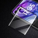 3D Curved Tempered Glass For Motorola Moto Razr 60 Ultra Screen Protector For Moto Razr60 60Ultra Full Cover Protective Film (New)