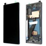 6.3''Dynamic AMOLED Display for SAMSUNG Note10 LCD Touch Screen N970F N970U Digitizer Assembly (New)
