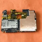Original Mainboard Blackview BV6800 Pro Octa Core 4G RAM + 64G ROM MT6750T Free Shipping (New)