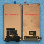 Original Oneplus 8 fluid Amoled Display