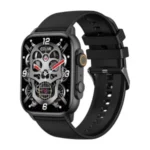 COLMI C81 AMOLED Screen Bluetooth Calling Smart Watch