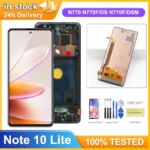 Samsung Galaxy S10 Lite Super AMOLED Original Display