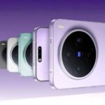 vivo X200T BD