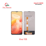 Vivo Y35 Display Price Bangladesh