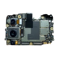 Vivo-v27e-motherboard.jpg Vivo V27e Motherboard Electronic Panel Circuits Unlocked Mainboard - Image 1