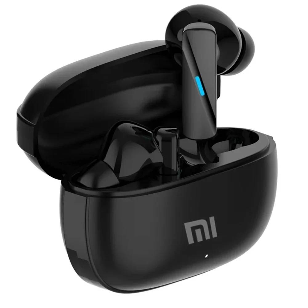 Xiaomi-Air-7-Bluetooth-Earphones-TWS-Touch-Control Xiaomi Air 7 Bluetooth Earphones TWS Touch Control - Image 1