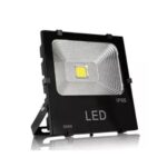 Halogen Light LED 50 Watt Flood Light 50Watt LED Halogen Heavy Strong Halogen Bulb Industrial Led Apartment Light outdoor light outdoor>