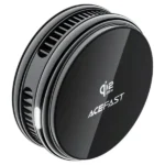 ACEFAST E47 Qi2 25W Magnetic Wireless Charger and Cooler (New)