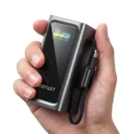 ACEFAST M33 (T133) PD100W 20000mAh Power Bank (CCC Certified) (New)