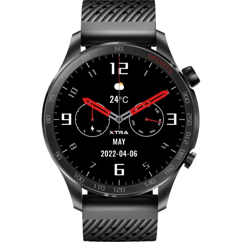 active-r38-01-500x500-1 XTRA Active R38 Bluetooth Calling Smartwatch - Image 1