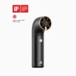 Aecooly Aero Ultra PH03 Portable Handheld Fan 19000RPM Turbo Cooling Fan (New)