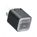 Anker 30W USB C GaN Charger Nano 3 (511) (New)