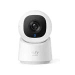 Anker Eufy C220 Security Indoor Camera with Smart Everyday Use and 2K Vision & AI Detection (New)