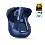 Anker Liberty 4 NC All-New True-Wireless Earbuds Reduce Noise (New)