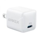 Anker PowerPort PD Nano 20W USB-C Adapter (New)