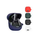 Protective Case Silicone Cover for Anker Soundcore Liberty 4 NC (New)
