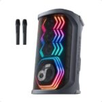 Anker Soundcore Rave 3S 200W AI Karaoke Party Speaker (New)