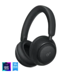 Anker Soundcore Space 2 NC Wireless Headphones with Adaptive ANC 3.0, 40mm Drivers & Up to 70 Hours Playtime (New)