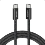 Anker Zolo 240W USB C to USB C Cable for iPhone 16 Series,MacBook (New)