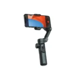 AOCHUAN Smart XE 3-Axis Smartphone Stabilizer for Smooth Vlogging & Live Streaming (New)