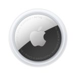 Apple AirTag Anti Lost Alarm Theft Device