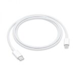 Apple USB-C to Lightning Cable – Original Charging and Sync Cable (New)