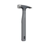 ATuMan H1 Claw Hammer: Compact Anti-Slip Claw Hammer for Home Repair (New)