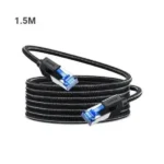 UGREEN NW153 (80430) Cat8 Ethernet Cable (1.5M) (New)