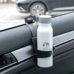 Car Vehicle Water Bottle and Cup Organizer Storage Holder (New)