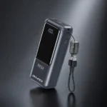 Awei PA-99 10000mAh Portable Fast Charging Power Bank (New)