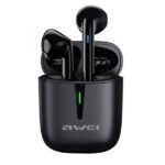 Awei T21 Tws Wireless Bluetooth 5 0 Mini Earbuds