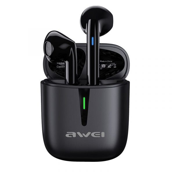 awei-t21-tws-wireless-bluetooth-5-0-mini-earbuds-11-600x600-1 Awei T21 Tws Wireless Bluetooth 5 0 Mini Earbuds - Image 1