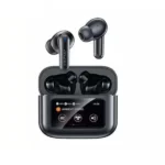 Awei T56 Anc Earbuds With Led Display
