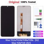 Original quality Vivo Y12a Original Display