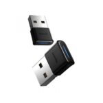 Baseus BA04 Bluetooth V5.0 USB Adapter Receiver (New)