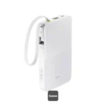 Baseus Bipow 2 Pro 22.5W 10000mAh Power Bank EnerFill FC51 E0027602 (New)