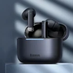 Baseus Bowie E9 Wireless Earphone Bluetooth 5 3 With 4 Mics Enc