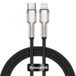Baseus Cafule Series Metal Data Cable Type-C to iP PD 20W (New)