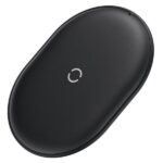 Baseus Cobble Wireless Charger 15w