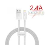 Baseus Dynamic Series 20W USB to Lightning Fast Charging Data Cable (New)