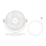 Baseus Fan Serenity Series Desktop Fan