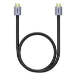 Baseus Graphene Series HDMI 2.0 4K Cable 2m (New)